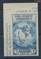 USA 359B (kompl.Ausg.) Ungebraucht 1934 Nationale Briefmarkenausstellung (10336481 - Nuovi