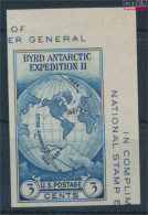 USA 359B (kompl.Ausg.) Ungebraucht 1934 Nationale Briefmarkenausstellung (10336483 - Nuevos