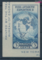USA 359B (kompl.Ausg.) Ungebraucht 1934 Nationale Briefmarkenausstellung (10336484 - Unused Stamps