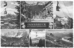 Oostenrijk 8039 Innsbruck - Innsbruck