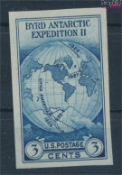 USA 359B (kompl.Ausg.) Ungebraucht 1934 Nationale Briefmarkenausstellung (10336488 - Neufs