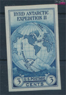 USA 359B (kompl.Ausg.) Ungebraucht 1934 Nationale Briefmarkenausstellung (10336488 - Ongebruikt