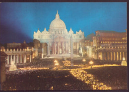 ITALIE ROMA PIAZZA S. PIETRO - San Pietro