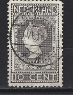 NVPH Nederland Netherlands Pays Bas Niederlande Holanda 93 CANCEL DEVENTER Lange Balk ; Jubileumzegels 1913 - Used Stamps