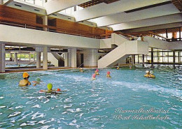 AK 204237 AUSTRIA - Bad Schallerbach - Thermalbadhallenbad - Bad Schallerbach