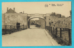 * Ieper - Ypres - Yper * (Flion, Nr 6) Porte De Lille, Rijselpoort, Remparts, Vestingen, Rue De Lille, Old - Ieper