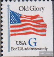 U.S. 2538Eru (complete Issue) Unmounted Mint / Never Hinged 1994 Flags - Unused Stamps