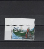 Island Michel Cat.No. Mnh/** 1002 - Nuovi