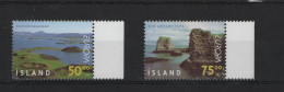 Island Michel Cat.No. Mnh/** 913/914 - Unused Stamps