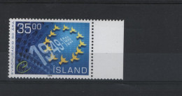 Island Michel Cat.No. Mnh/** 912 - Unused Stamps