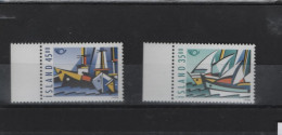 Island Michel Cat.No. Mnh/** 884/885 - Ungebraucht