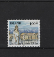 Island Michel Cat.No. Mnh/** 875 - Ungebraucht