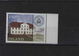 Island Michel Cat.No. Mnh/** 855 - Unused Stamps