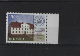 Island Michel Cat.No. Mnh/** 855 - Neufs