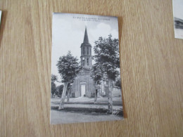 CPA 31 Haute Garonne Lherm L'église - Other & Unclassified