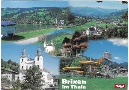 Oostenrijk 14303 Brixen Im Thale - Kitzbühel