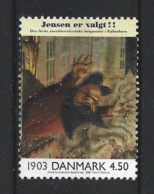 Denmark 2000 20th Century Y.T. 1238 (0) - Usado