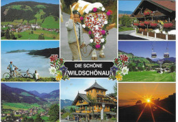 Oostenrijk 115904 Wildschönau - Kitzbühel