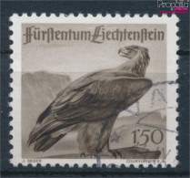 Liechtenstein 255 Gestempelt 1947 Jagd (10331900 - Gebruikt