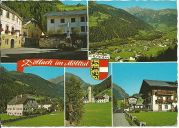 Oostenrijk 180147 Dollach - Millstatt