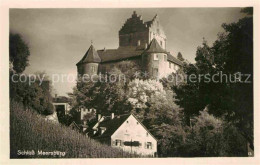 72881246 Meersburg Bodensee Schloss Meersburg - Meersburg