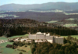 72880206 Freyung Klinik Bavaria Wolfstein Tor Zum Nationalpark Bayerischer Wald  - Freyung