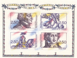 FRANCE - BLOC FEUILLET N° 13 NEUF** SANS CHARNIERE - 1991 - Mint/Hinged