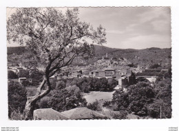 30 SAINT AMBROIX N°1728 Vue Générale Beau Pont VOIR DOS En 1957 - Saint-Ambroix