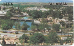 Iraq: UK Based - Sara / Sulaimani - Iraq