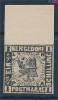 Bergedorf 2ND Neu- Bzw. Nachdruck Postfrisch 1887 Wappen (10335908 - Bergedorf