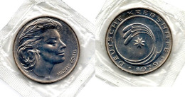 MA 32275 / RFA - BRD Médaille Deutsche Krebshilfe FDC - Other & Unclassified