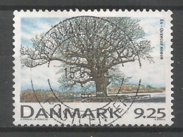 Denmark 1999 Tree Y.T. 1205 (0) - Usati