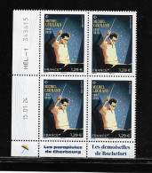 FRANCE   ( FCD22 -  718 )  2024  MICHEL LEGRAND     N** - 2020-…