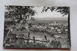 L653, Cpsm 1952, Thizy, Vue Générale, Rhône 69 - Thizy