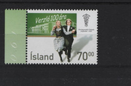 Island Michel Cat.No. Mnh/** 1110 - Ongebruikt