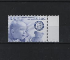 Island Michel Cat.No. Mnh/** 1069 - Neufs