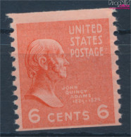USA 418C Postfrisch 1938 Präsidenten Und Persönlichkeiten (10336529 - Ungebraucht