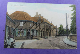 Sint-Kruis Dorp /Brugge/ Uitg.  Vanden Bon & Blomme Sijsele  1912 - Brugge