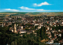 72875806 Friedberg Hessen Stadtpanorama Friedberg (Hessen) - Friedberg