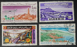 Lot ALGERIE - Algeria (1962-...)