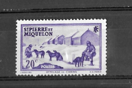 N° 173 NEUF (*) NSG - Unused Stamps