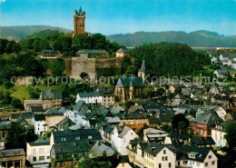 72875547 Dillenburg Stadtbild Mit Burg Dillenburg - Dillenburg