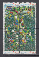 San Marino 1994 Touring Club Of Italy,Scott#1315,MNH,OG,VF - Unused Stamps