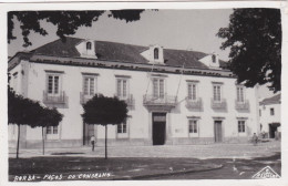 POSTCARD PORTUGAL - BORBA - PAÇOS DO CONCELHO - Evora