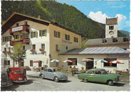 Oostenrijk Postgasthof Hofer - Zillertal