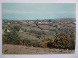 PAMPELONNE VUE GENERALE PANORAMIQUE - Pampelonne