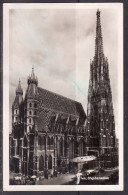 Oostenrijk Stephansdom Wien - Églises