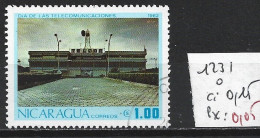 NICARAGUA 1231 Oblitéré Côte 0.15 € - Nicaragua