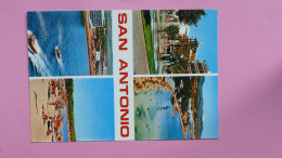 SAN ANTONIO - Multivues - Ibiza