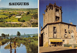 JK-23-5782 : SAUGUES - Saugues